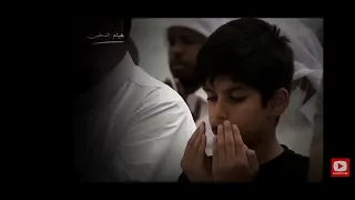 سبحانك يا أمان الخائفين    هيثم الدخين دندنها