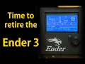 Upgrade Your Ender 3 3D Printer to a Voron