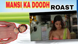 mansi ka doodh roast vrs rajput