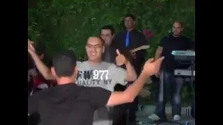 شفيق كبها هدي الخطاوي حفلة دندنها