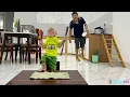 Download Lagu Dad hears a loud noise… What happened to Monkey Kyo?