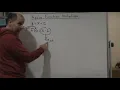 MTH122 College Algebra 2 3 Fun and Rel Fun Notation