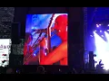 Mildlife - Vapour (Live at Joyland Festival 2023)