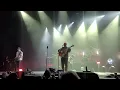 The Elovaters drop an epic "Gimme Love" ❤️ (entire song, 360 audience view) - MGM Fenway