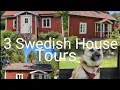 Download Lagu 3 House Tours while Moving to Sweden - Video 007
