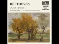 Beethoven: Egmont, Op. 84: Overture