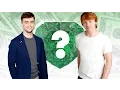 WHO S RICHER - Daniel Radcliffe or Rupert Grint