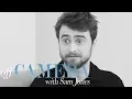 Daniel Radcliffe Explains His Intentions and the Reaction to Performing in Equus