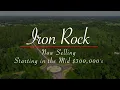 Iron Rock Pensacola
