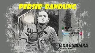 persib bandung jaka sundara official audio 