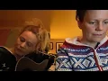 Download Lagu 'When I Need A Friend' - Coldplay Cover from Unni Wilhelmsen \u0026 Julie Falkevik Tungevåg, March 2021.