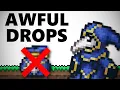 Which Bosses Actually have the Best Loot