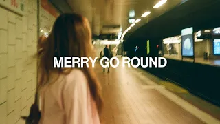 bts merry go round i english lyrics translation