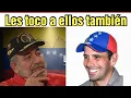 Download Lagu Mario Silva y Henrique Capriles Radonski en graves problemas 