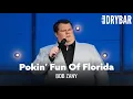 Download Lagu Pokin' Fun Of Florida. Dry Bar Comedy