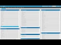 Business Configuration 13 Property File for a Multi Branch