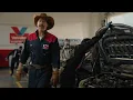 Ride Wrangler 270 Hours 15 Valvoline Instant Oil Change