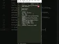 Create Drop Shadow Gradient Animation HTML and CSS Sourcecode