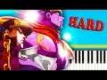 Download Lagu STAND PROUD (JoJo OP 3) - Piano Tutorial