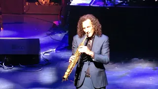 Download Kenny G - Forever In Love (April 29, 2023 - Live from The  Smith Center, Las Vegas NV) MP3