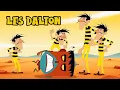 Download Lagu Les Dalton | Le meilleur de 2020 | 4h d'épisodes (FR)