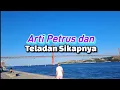 Download Lagu Arti Petrus dan Teladan Sikapnya - Renungan dan Doa Pagi 20 Agustus 2025