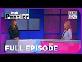 It s time to take on the Big Board People Puzzler Full Episode