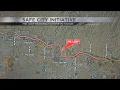 Safe City Initiative leads to nearly 300 arrests on the Loop in Tucson