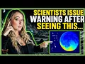Here We Go Scientists Issue Eerie Warning After Seeing 20 UFO Racing Warn of Secret Moon Base