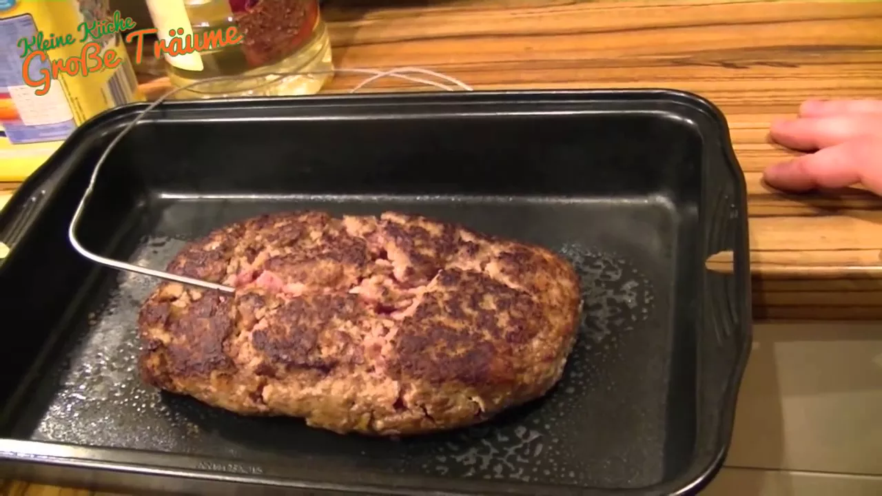 Spaghetti mit Hackfleisch in einer Pfanne in 20 Minuten + Bonusvideo, Knoblauch Pilze, diese Rezepte. 