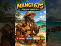 Lagu Mangi 675: The Heartbeat of PNG Island Reggae Vibes