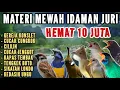 Download Lagu MASTERAN KOMPLIT HEMAT 10 JUTA || ROLL TEMBAK SPEED RAPAT SUARA JERNIH || MATERI MEWAH IDAMAN JURI