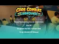 CodeCombat CodeQuest Awards Celebration