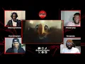 LISA, Anitta, Rema, FIFA Sound - Goals (FIFA World Cup 2026™) / Vibes On Vibes Reaction