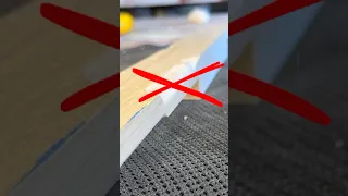 Hand Held Router What Direction Do You Cut