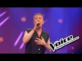 Ole Henrik Risøy Solheim | golden hour (JVKE) | Knockout | The Voice Norway 2023