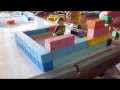 Crewton Ramone Basic Base 10 Block Math Activities