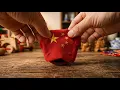 Most Iconic Toys From Every Country AI Cinematic Reveal