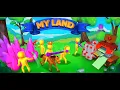 My Land King Defender Game Unity Source Code - Get Unity Code