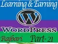 WordPress Theme development wordpress theme custorization Wordpress theme upload IT Mostafa