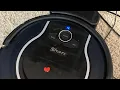Robot vacuum cleaner Not Charging Troubleshooting