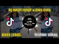 Dj Imut Imut X Ena Ena The Best Remix Full Bass 2020