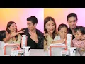 Download Lagu Sweettt bangett..!! Mami nia kasih surprise n temenin MAMIO n PAPIO live??