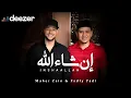 Download Lagu Maher Zain \u0026 Fadly Padi (Insha Allah) [English \u0026 Malay]