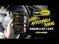 How to Use VariSpec on Audi 5 EA839 V6 Vehicles with 034SPI