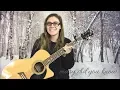 Mary Did You Know - Cover Kaylyn Marie