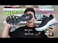 Adidas Microbounce T1 Review On Feet - Most Detailed Breakdown