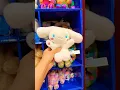 Build-A-Bear Sanrio mini beans