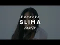 Download Lagu Slima - Cantik (Karaoke - Music - Instrumental)