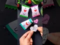 Lagu Cute Gift Idea 💝/Valentine's Day love Candy 🍭 #shorts #diy #gift #craft #love